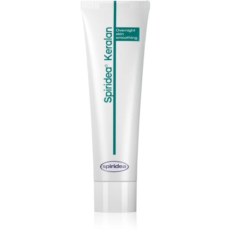 Spiridea Keralan Cremă emolientă pentru pielea bătătorită a piciorelor cu efect de hidratare 50 ml
