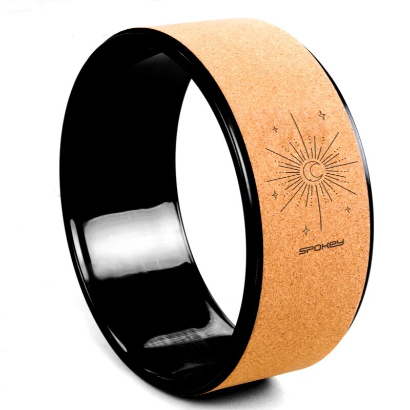 Czakra cerc pentru yoga diametru 32 cm 1 buc