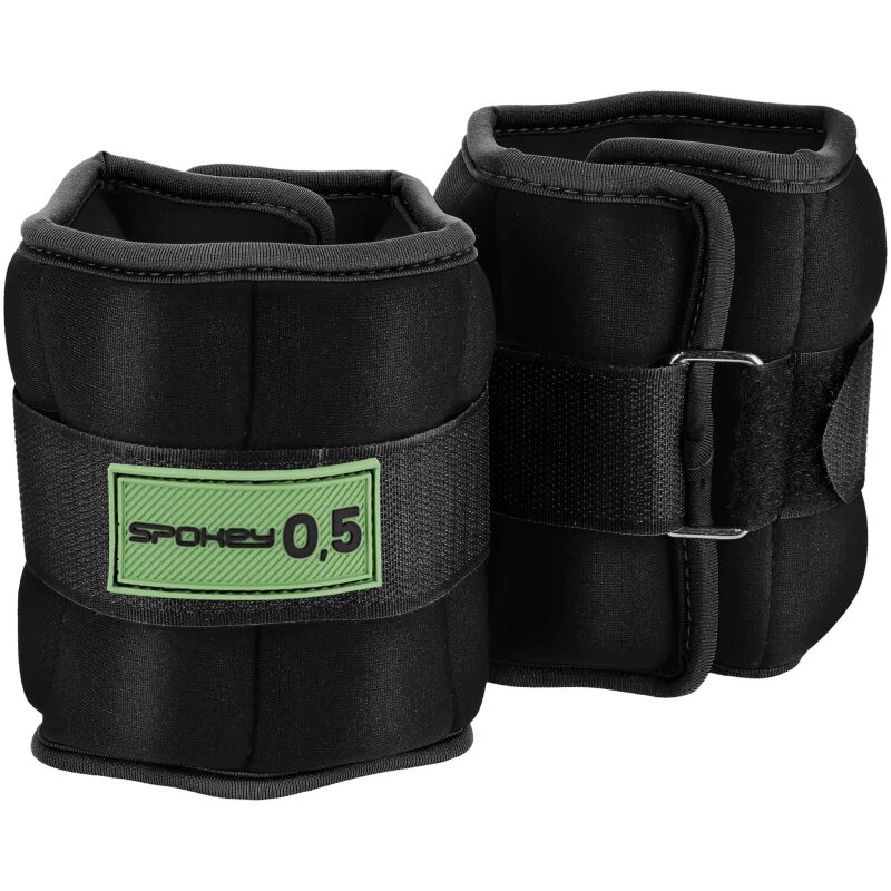 Form greutate pentru mâini și picioare 2x05 kg