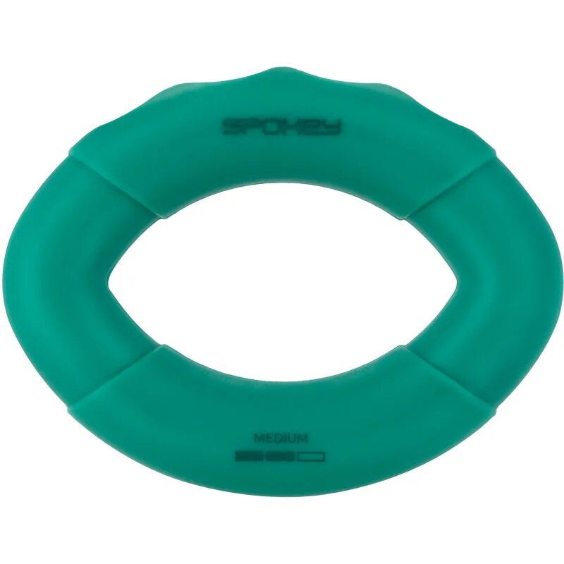 Spokey Hand Power flexor pentru mâini rezistență Medium (30 kg) 1 buc