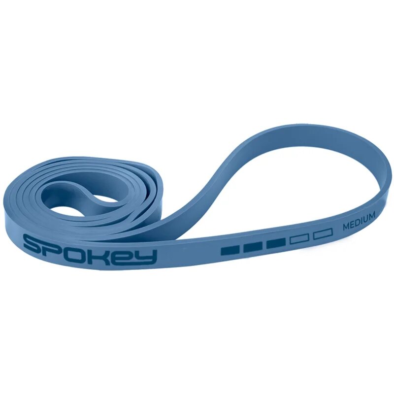 Power bandă elastică pentru antrenament rezistență 15–23 kg 1 buc
