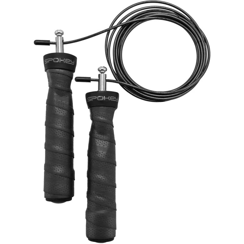 Spokey Pump Pro coardă cu greutăți 300 cm