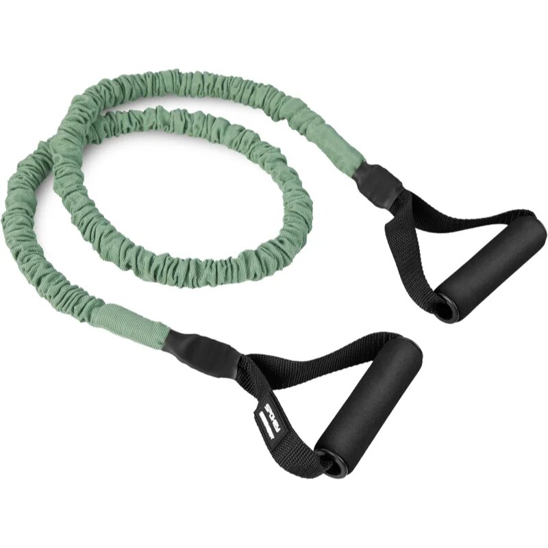 Spokey Supra Tube bandă elastică rezistență 225 kg 1 buc