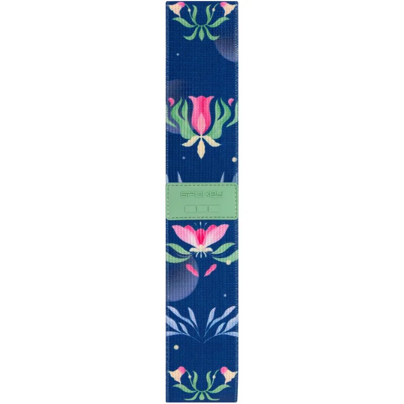 The Bloom elastic pentru exerciții de rezistență Heavy (30kg) 1 buc