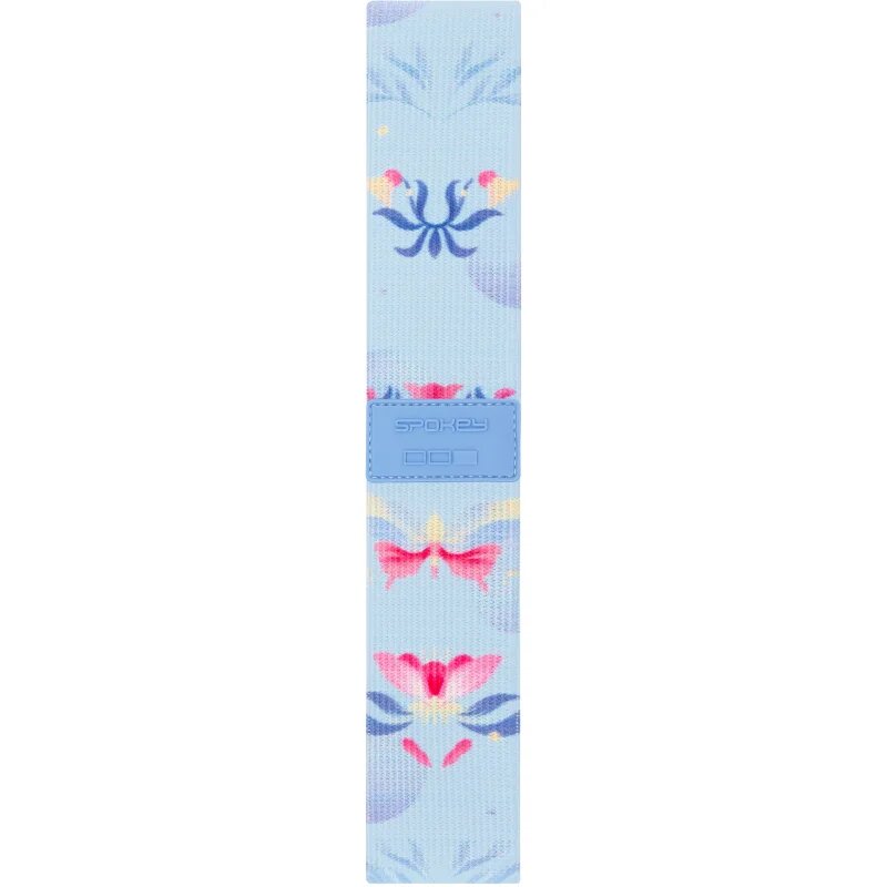 The Bloom elastic pentru exerciții de rezistență Light (20kg) 1 buc