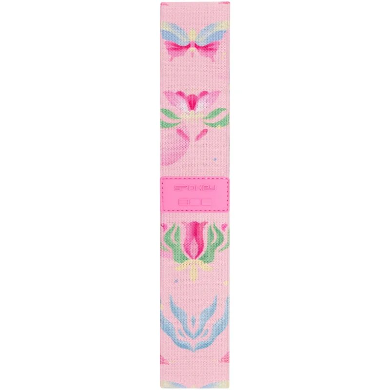 The Bloom elastic pentru exerciții de rezistență Medium (25kg) 1 buc