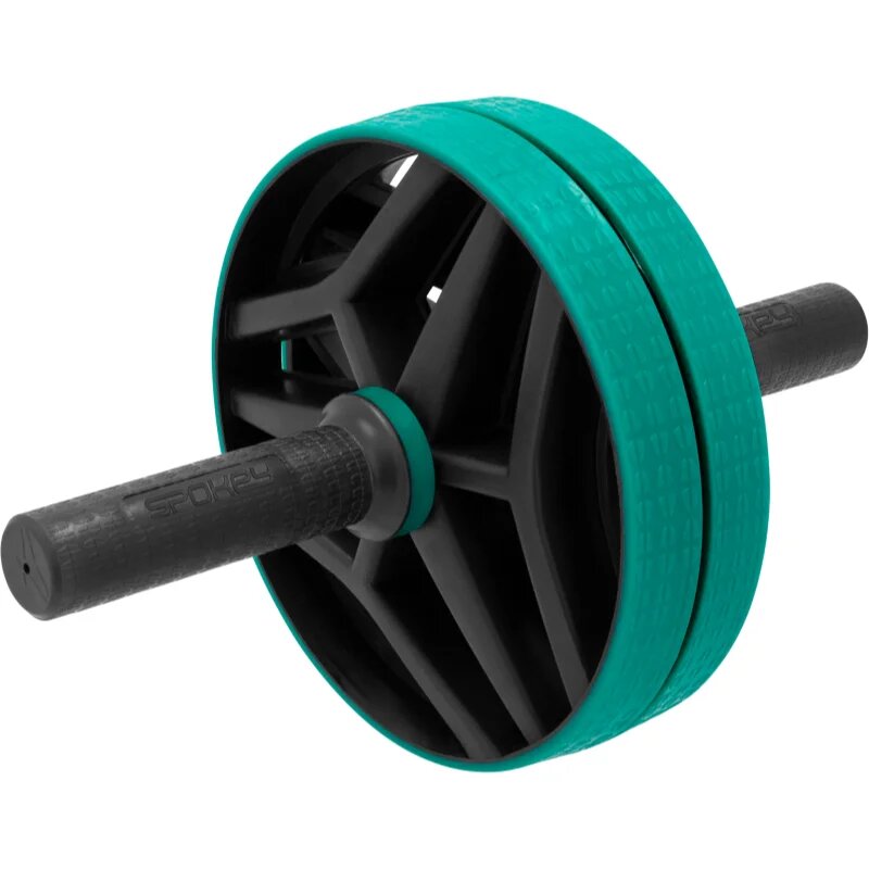 Tween roată de fitness dual 1 buc