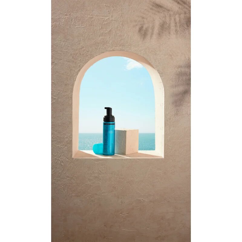 St.Tropez Self Tan Express Bronzing Mousse spuma bronzare de rapida 200 ml