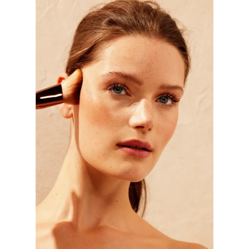 St.Tropez Tantour & Applicator Brush aplicator pentru crema auto-bronzanta 1 buc