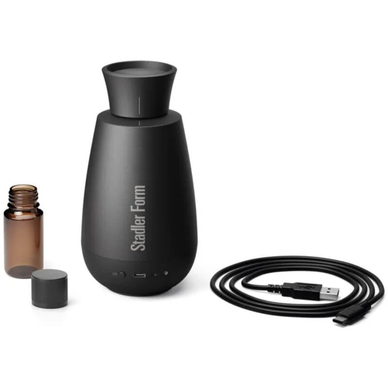 Stadler Form Diffuser Ella difuzor de aroma culoare Black 1 buc
