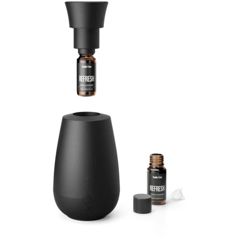 Stadler Form Diffuser Ella difuzor de aroma culoare Black 1 buc