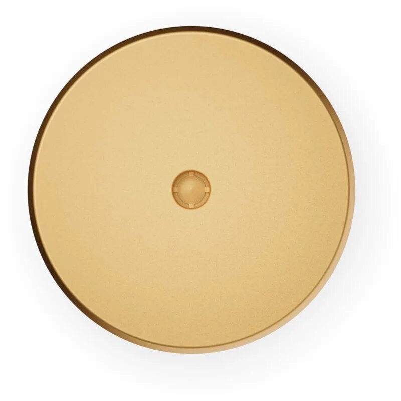 Stadler Form Diffuser Jasmine Difuzor de aromă cu ultrasunete culoare Gold 1 buc