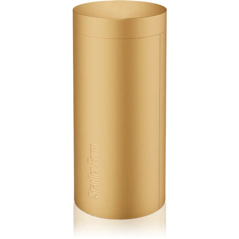 Stadler Form Diffuser Lucy difuzor de aroma culoare Gold 1 buc