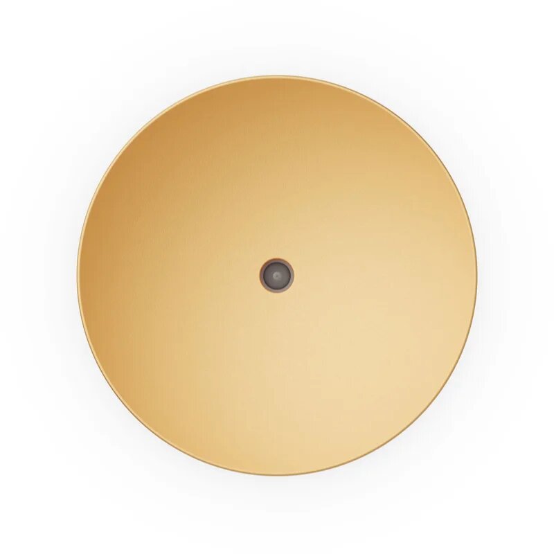 Stadler Form Diffuser Lucy difuzor de aroma culoare Gold 1 buc