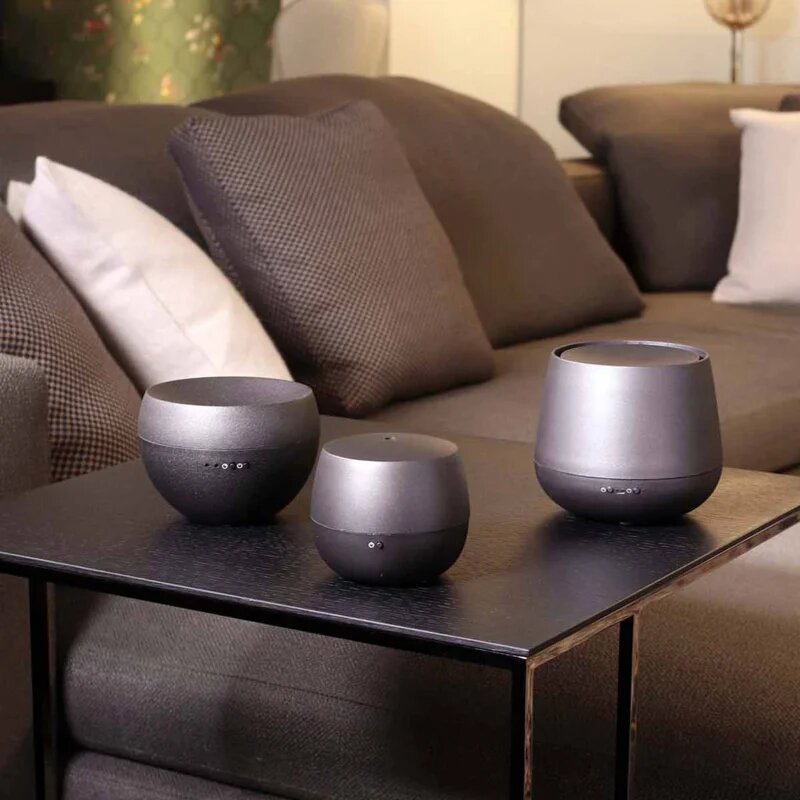 Stadler Form Diffuser Mia difuzor de aroma culoare Black 1 buc