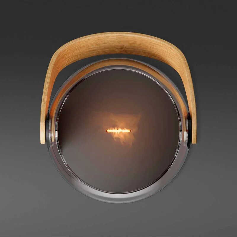 Stadler Form Diffuser Sophie difuzor de aroma cu utilizarea lămpii UV/LED 1 buc