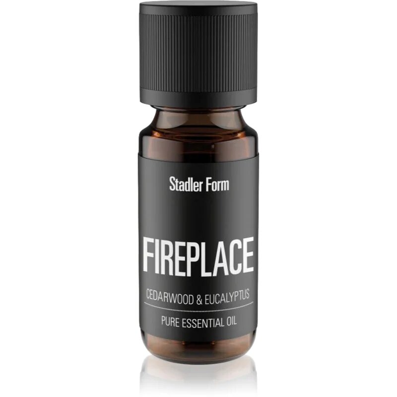 Stadler Form Fireplace ulei esențial 10 ml