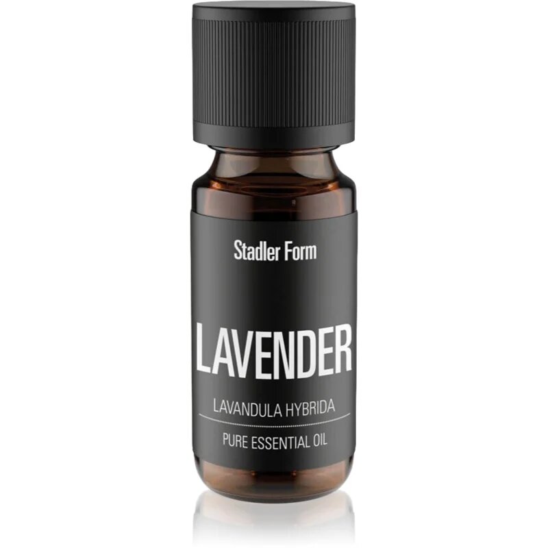 Stadler Form Lavender ulei esențial 10 ml
