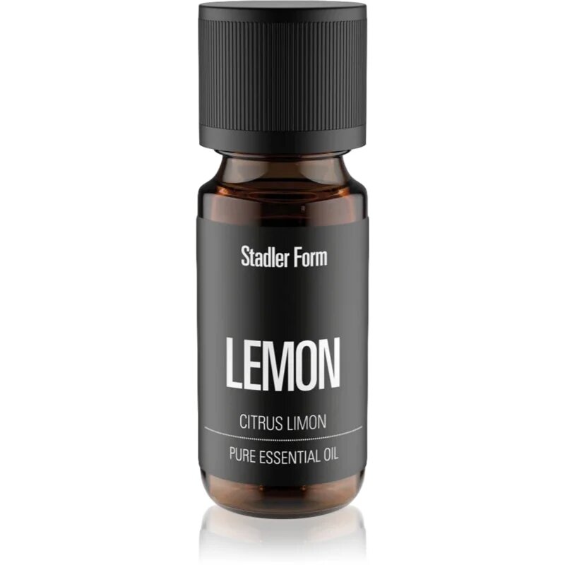 Stadler Form Lemon ulei esențial 10 ml