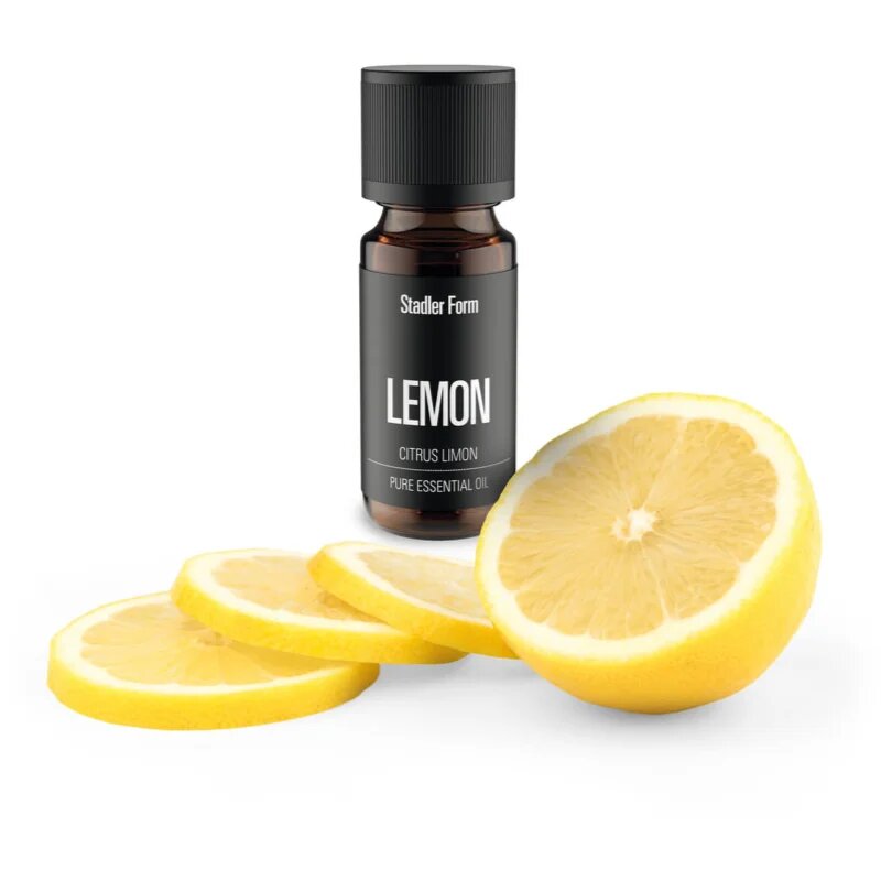 Stadler Form Lemon ulei esențial 10 ml