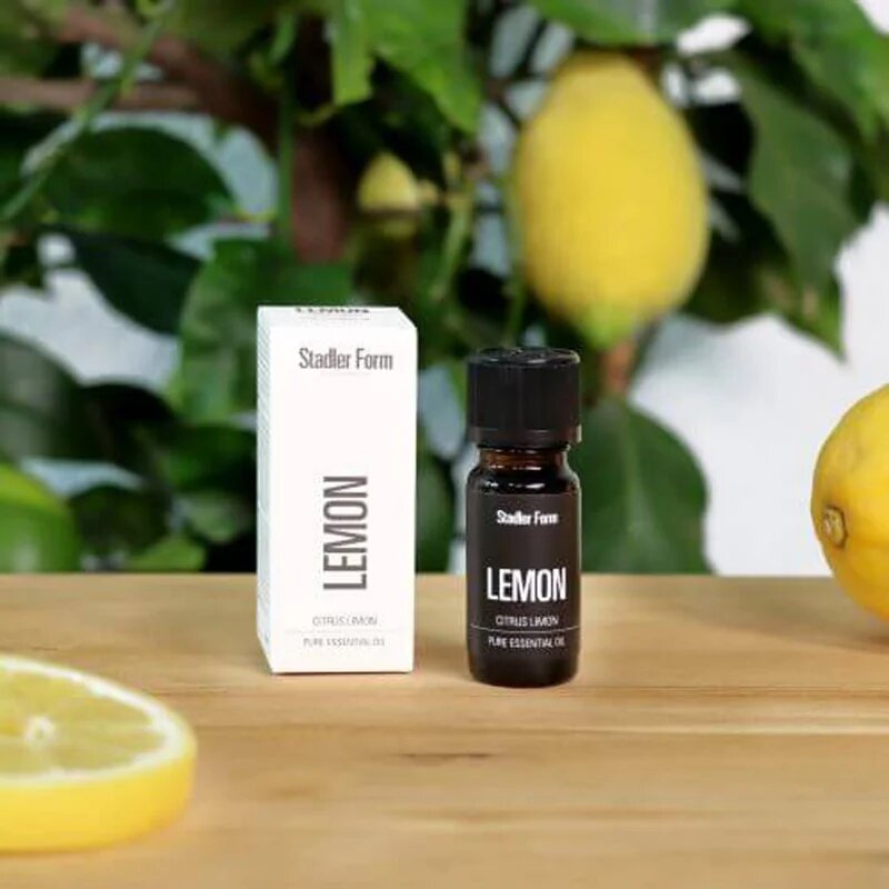 Stadler Form Lemon ulei esențial 10 ml
