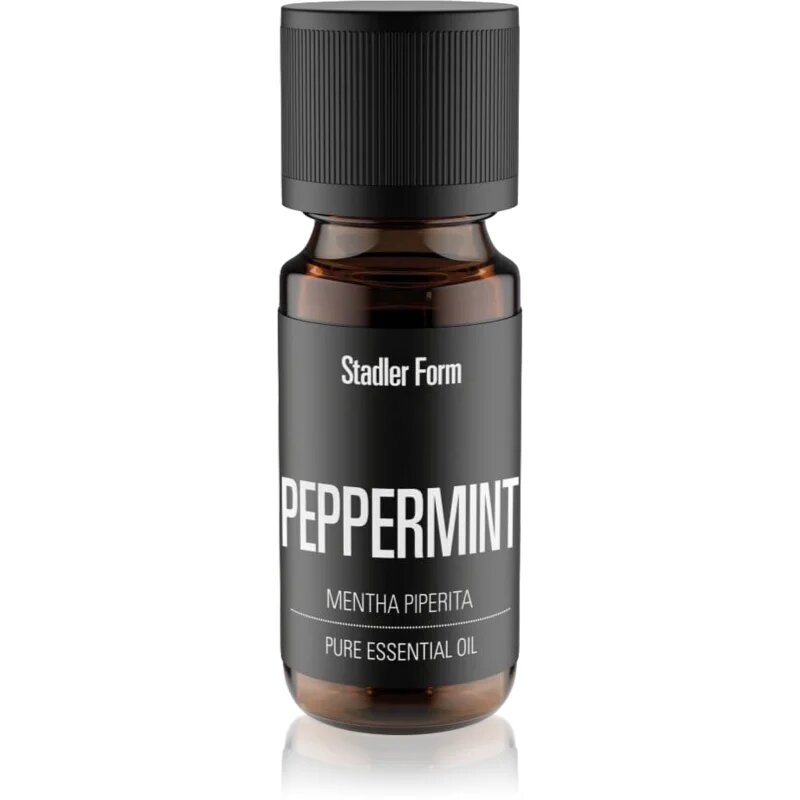 Stadler Form Peppermint ulei esențial 10 ml