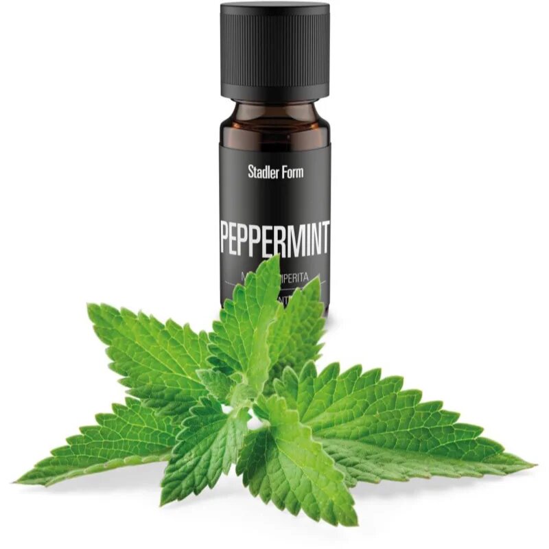 Stadler Form Peppermint ulei esențial 10 ml