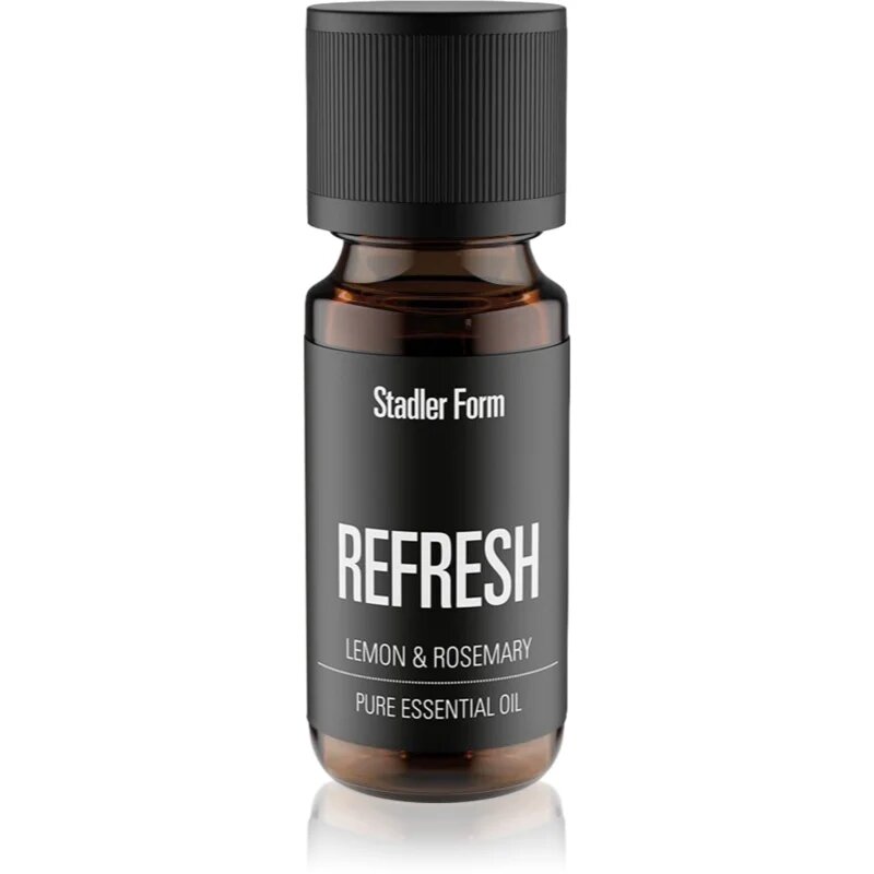 Stadler Form Refresh Citron & Rozmarýn ulei esențial 10 ml