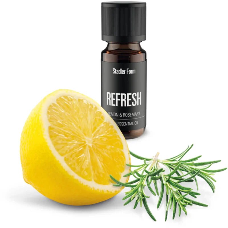 Stadler Form Refresh Citron & Rozmarýn ulei esențial 10 ml