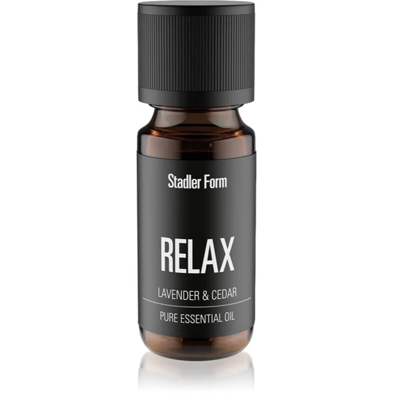 Stadler Form Relax Levandule & Cedr ulei esențial 10 ml