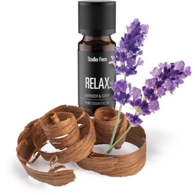 Stadler Form Relax Levandule & Cedr ulei esențial 10 ml