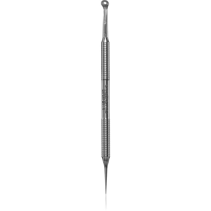 Staleks Expert 21 Type 4 instrumente cosmetice pentru eliminarea punctelor negre si al acneelor 1 buc