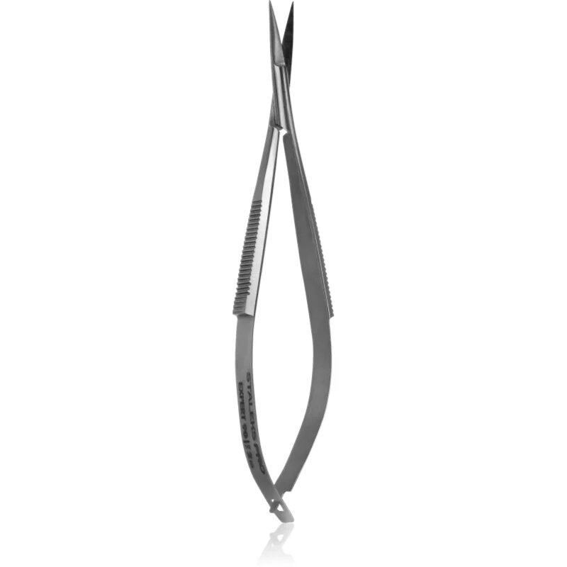 Staleks Expert 90 Type 2 micro foarfece profesionale pentru îngrijirea sprâncenelor 1 buc