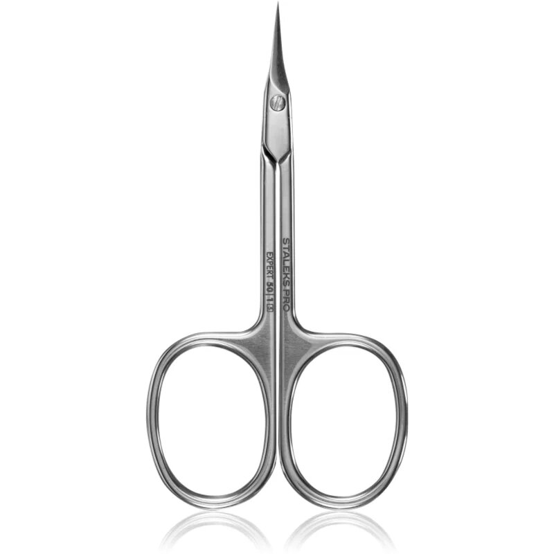Staleks foarfecă ascuțită pentru cuticule 1 buc