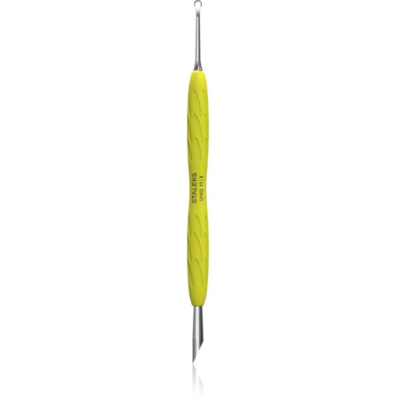 Staleks Uniq 11 Type 2 aparat pentru ajustarea cuticulelor la unghii 1 ml