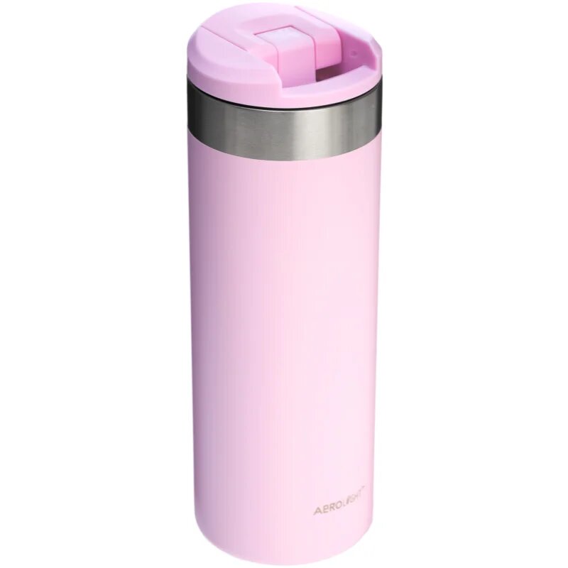 Stanley AeroLight™ Transit Mug cană termoizolantă Cherry Blossom 1 buc