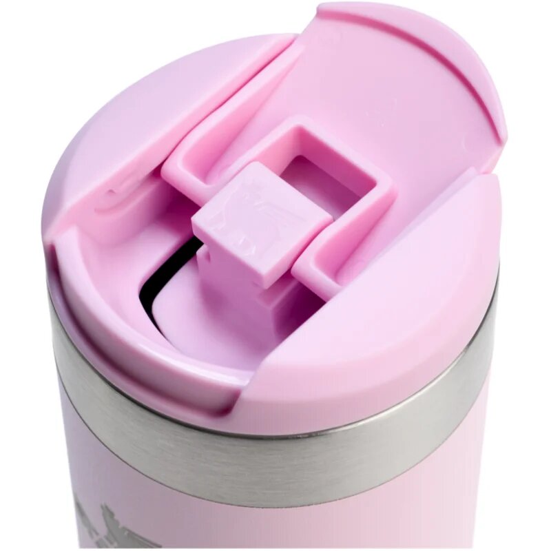 Stanley AeroLight™ Transit Mug cană termoizolantă Cherry Blossom 1 buc