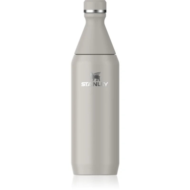 Stanley All Day Slim Bottle sticlă inoxidabilă pentru apă Ash Gloss 1 buc