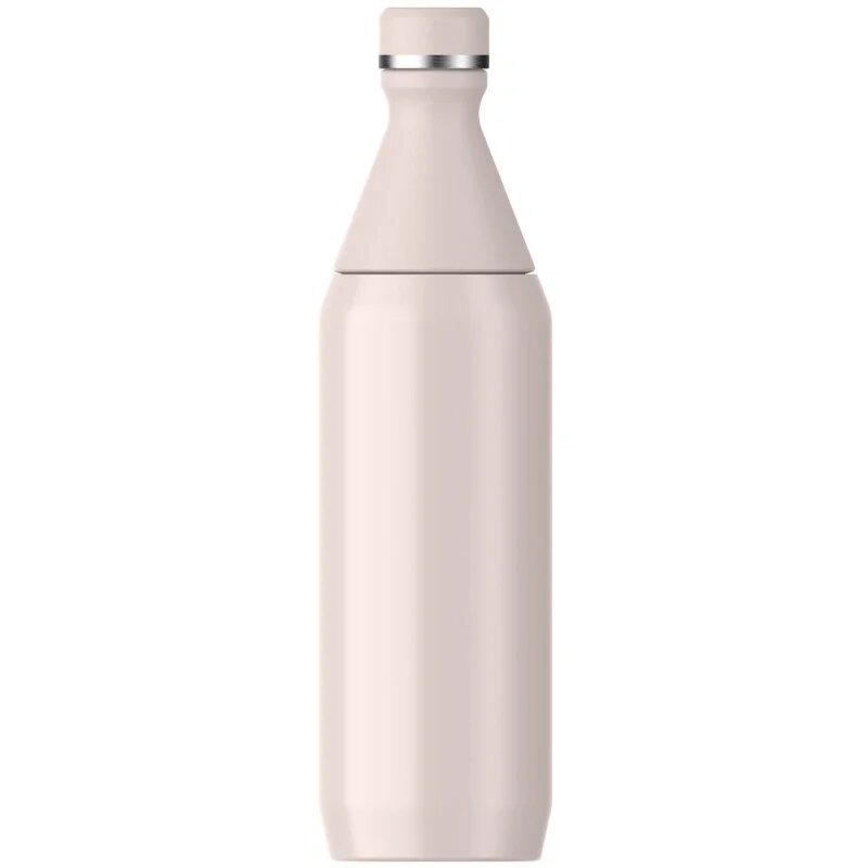 Stanley All Day Slim Bottle sticlă inoxidabilă pentru apă Rose Quartz 1 buc
