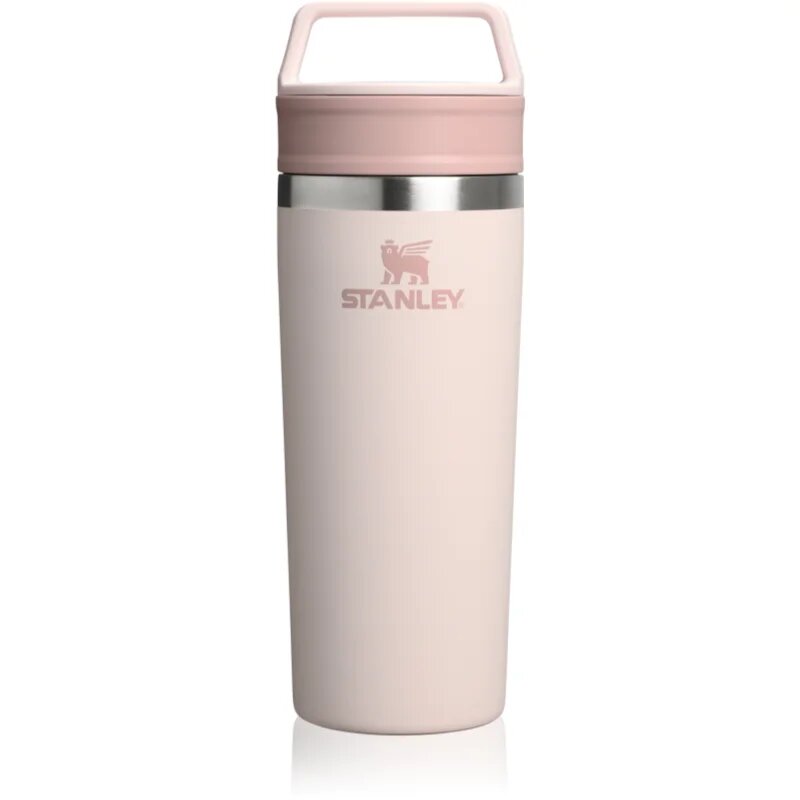 Stanley Café-To-Go Travel Mug cană termoizolantă mare Rose Quartz 1 buc