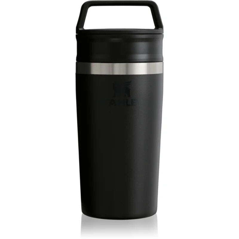 Stanley Café-To-Go Travel Mug cană termoizolantă medium Black 1 buc