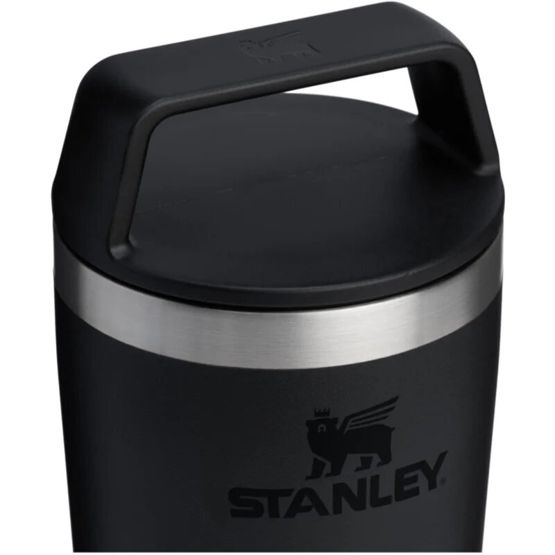 Stanley Café-To-Go Travel Mug cană termoizolantă medium Black 1 buc