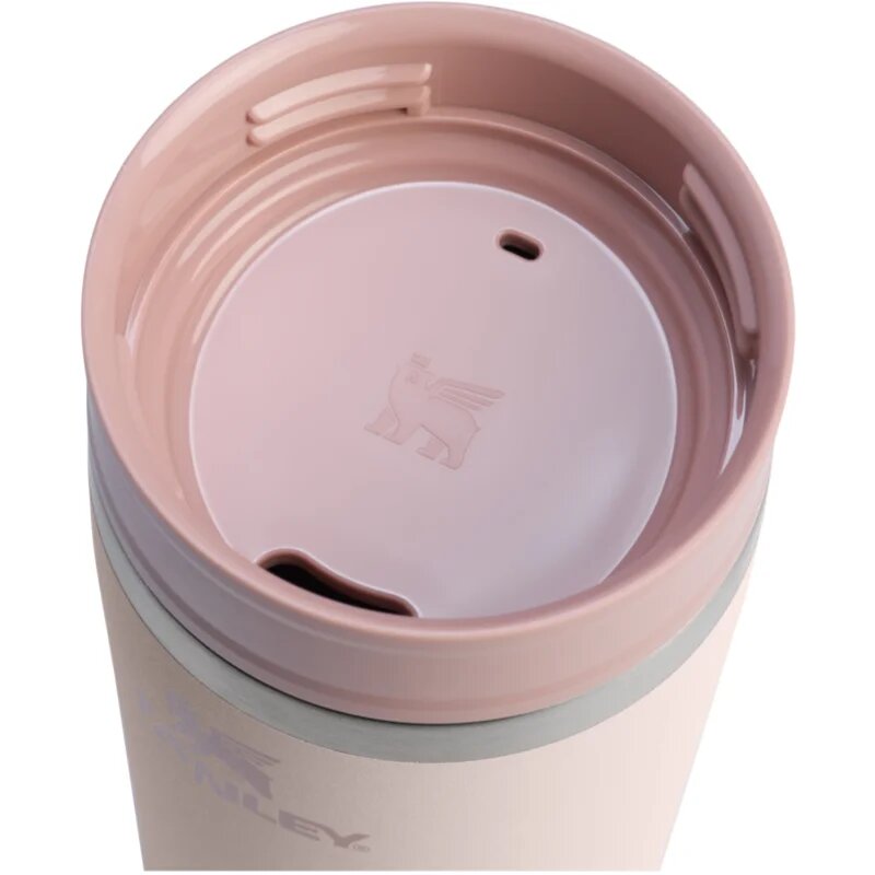 Stanley Café-To-Go Travel Mug cană termoizolantă medium Rose Quartz 1 buc