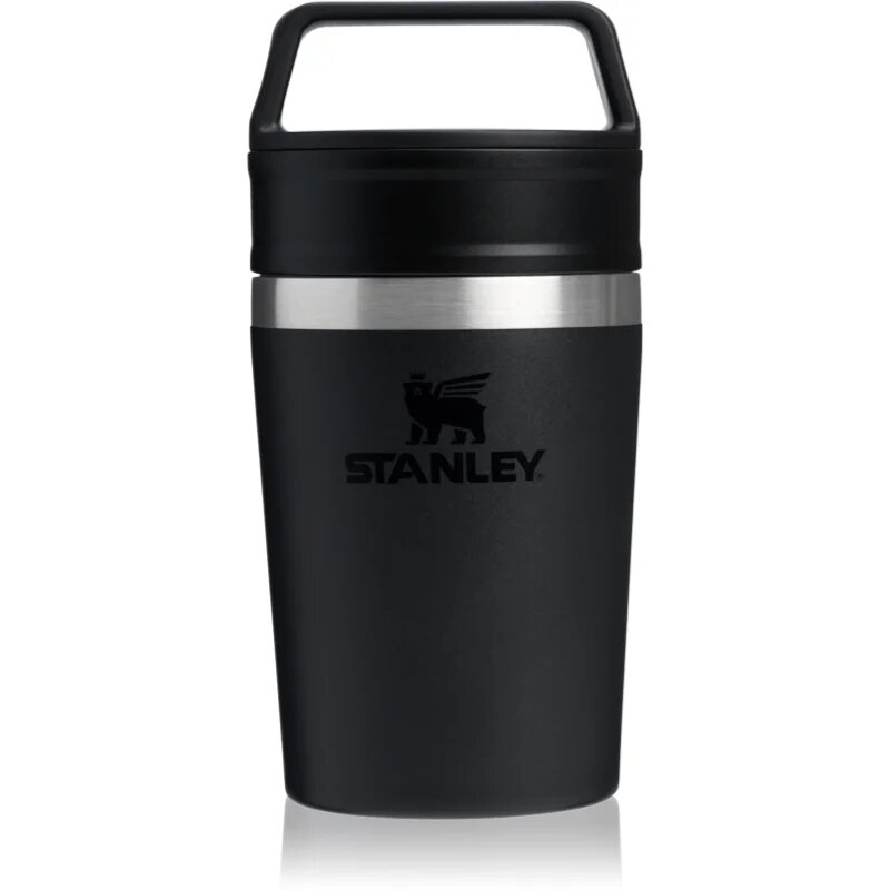 Stanley Café-To-Go Travel Mug cană termoizolantă mic Black 1 buc