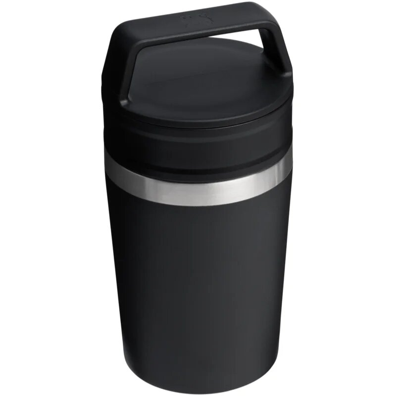 Stanley Café-To-Go Travel Mug cană termoizolantă mic Black 1 buc