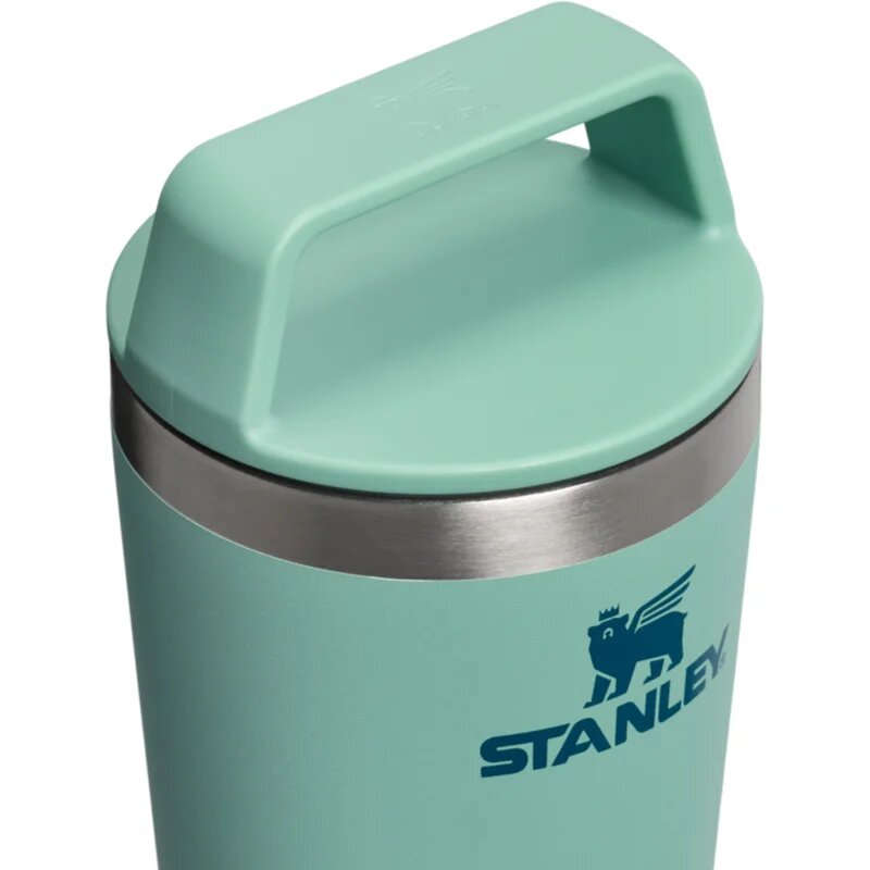 Stanley Café-To-Go Travel Mug cană termoizolantă mic Spring Green 1 buc