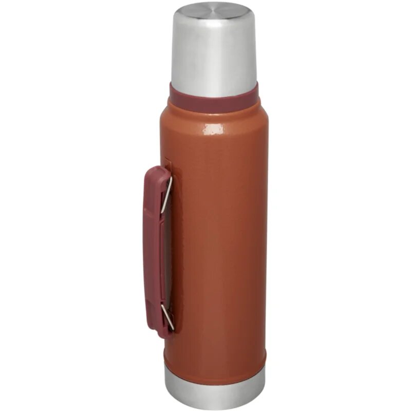 Stanley Classic Legendary Bottle termos Hammertone Clay 1 buc