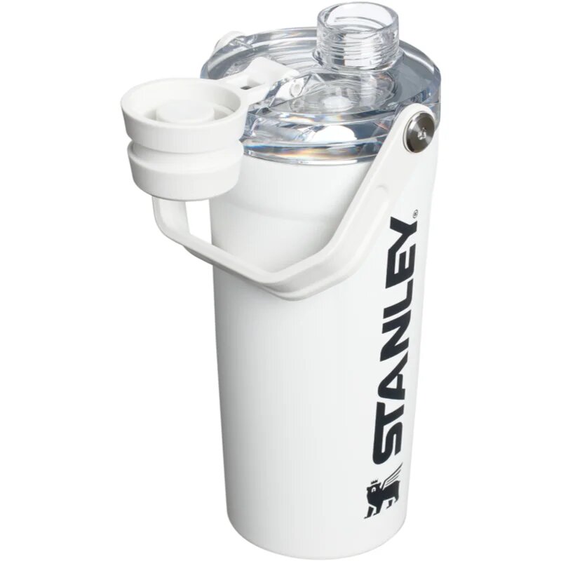 Stanley The Activate Shaker shaker pentru proteine Chalk 1 buc