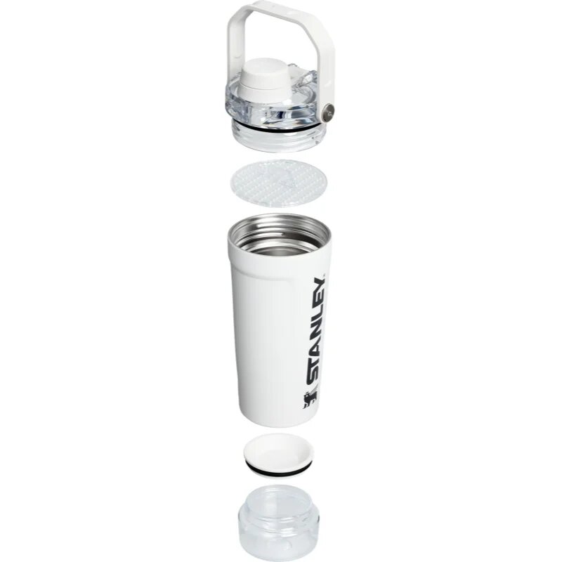 Stanley The Activate Shaker shaker pentru proteine Chalk 1 buc