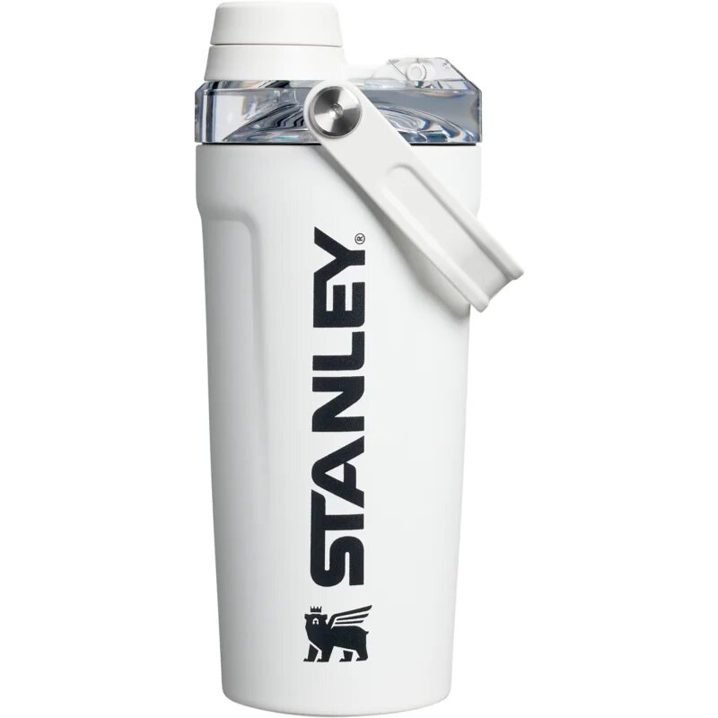 Stanley The Activate Shaker shaker pentru proteine Chalk 1 buc